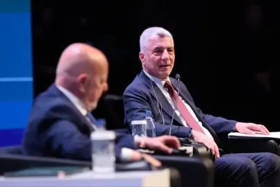 Bakan Bolat: "İslahiye Gümrük Kapısı en kısa sürede açılacak"