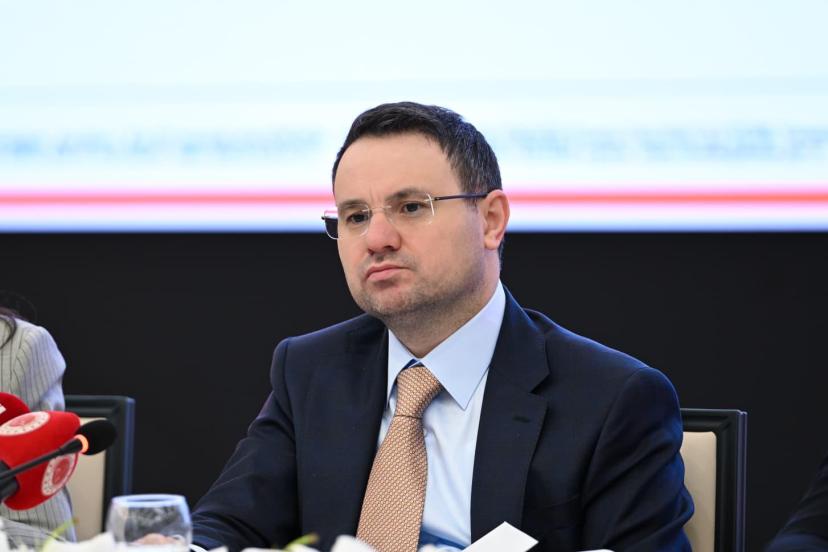 Bakan Gürlek, 15 bin personel alımının ayrıntılarını açıkladı