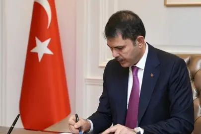 Bakan Kurum’dan Dünya Çevre Günü mesajı: Türkiye, tecrübesini ve vizyonunu dünyayla paylaşan bir ülke