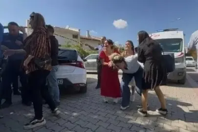 Başak Gürkan cinayetinde şok detay: Eşi bıçaklanırken durup izlemiş! Cani kayınpederden pişkin savunma