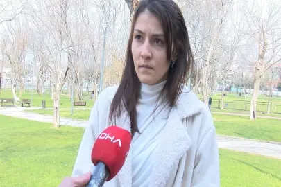 Boşanma aşamasındaki eşini silahla vurarak ağır yaralamıştı: O cani kocanın savunması pes dedirtti!