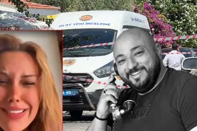 Can Polat cinayetinde 'Daltonlar' izi: Sosyal medyada dikkat çeken paylaşımlar...