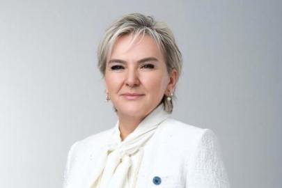 CHP Milletvekili Nimet Özdemir partisinden istifa etti