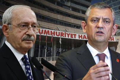 CHP'de yarın grup toplantısı yapılmayacak
