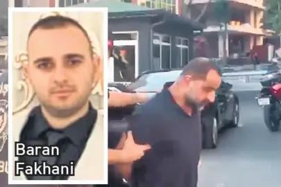 Cinayetle biten kavgaya 8 gözaltı