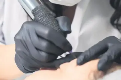 Çocuk yaşta estetik tehlikesi