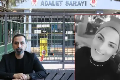 Dilan Aslan cinayetinde yeni detaylar: Acılı anne konuştu: "Benim kızıma işkence ediyordu" Cani eş katledip intihar demişti!