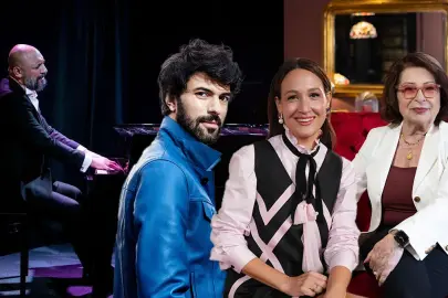 D&R Bağdat Caddesi’nde bu ay yıldızlar geçidi var: Gülseren Budayıcıoğlu, Gupse Özay, Engin Akyürek ve Oğuz Kasap konuk olacak