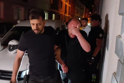 'Dur' ihtarına uymayan alkollü sürücüye 710 bin lira ceza