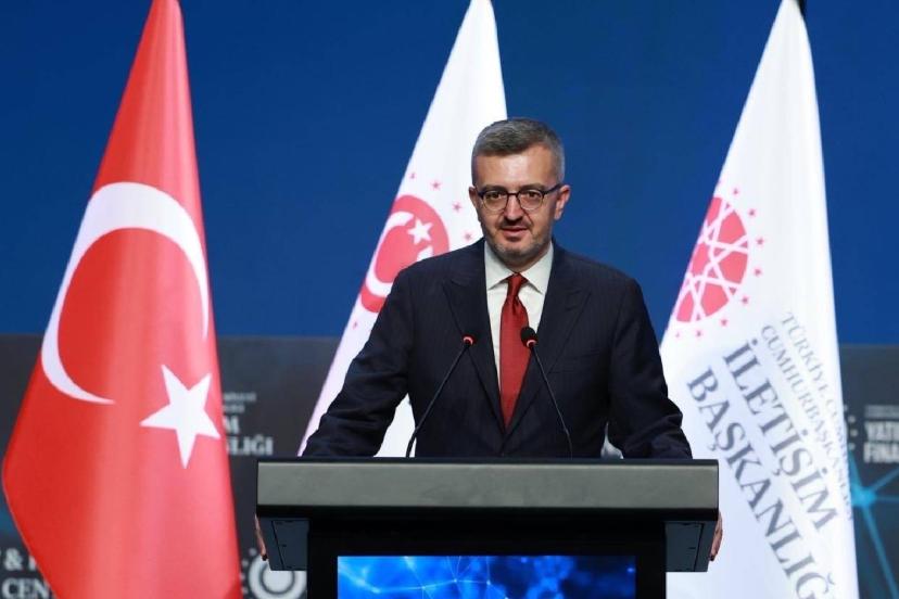 Duran: Türkiye'nin enerjide tam bağımsızlık hedefi açısından büyük önem taşımaktadır