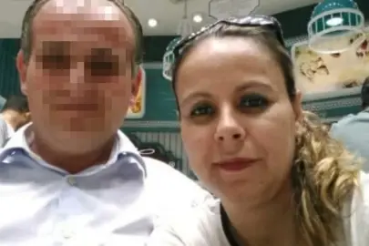 Eski kocadan kezzaplı dehşet: Anne öldü, kızı ağır yaralı!