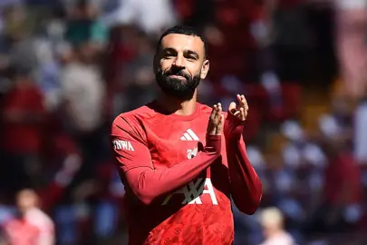Fenerbahçe'den Muhammed Salah bombası!