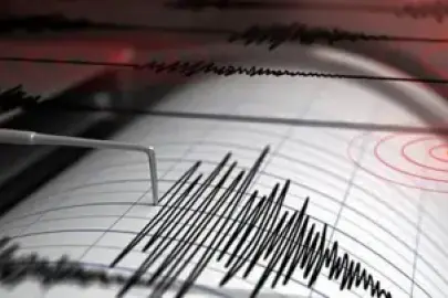 Gürcistan'da 4.1 büyüklüğünde deprem. Ardahan'da da hissedildi