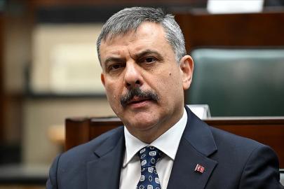 İçişleri Bakanı Çiftçi'den net mesaj: Yeni nesil suç çetelerini eylem yapamaz hale getireceğiz