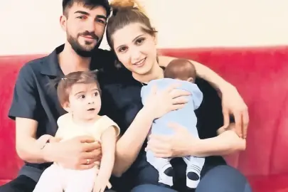 İkinci bebek geldi tüm borç silindi