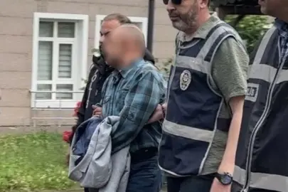 'İntihar' dendi, taciz çıktı