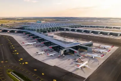 İstanbul Havalimanı’na 4 şirket daha uçacak