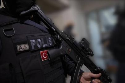 İstanbul'da MLKP operasyonu. Dergi üzerinden örgüte para aktarmışlar