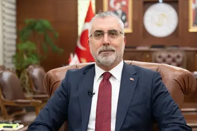 İstihdamda güçlü artış! Bakan Işıkhan açıkladı: İŞKUR 590 bin kişiyi işe yerleştirdi