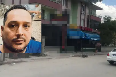Konya'da komşunu bıçaklayarak katletti! Cinayetin nedeni pes dedirtti