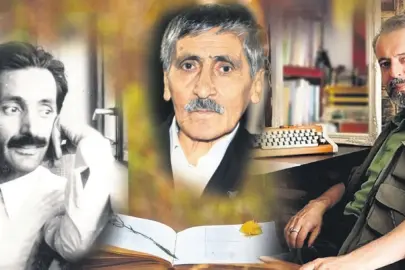 Mısralarda yaşayan 3 güzel insan