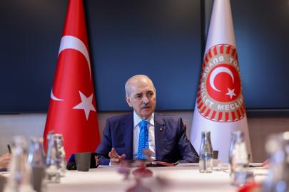 Numan Kurtulmuş: Kılıçdaroğlu grupta konuşabilir