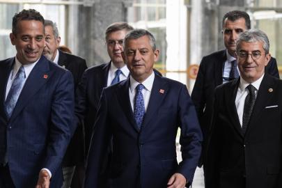 Özgür Özel cephesinde 15 günlük süre bitti, gözler Genel Merkez'e çevrildi