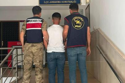 Şanlıurfa’da iki hükümlü yakalandı