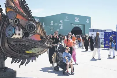 Sıfır Atık Festivali başladı
