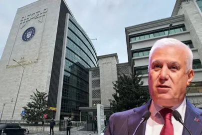 Son Dakika | Bursa'daki rüşvet soruşturmasında CHP'li Mustafa Bozbey'in 402 yıla kadar hapsi istendi: İddianameden şok detay! Örgüt yapısı ortaya çıktı