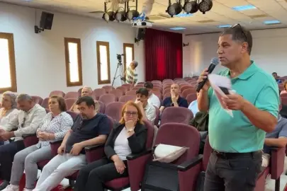 SON DAKİKA | CHP’de küfür skandalı bitmiyor: Canlı yayında açık kalan mikrofon ele verdi!