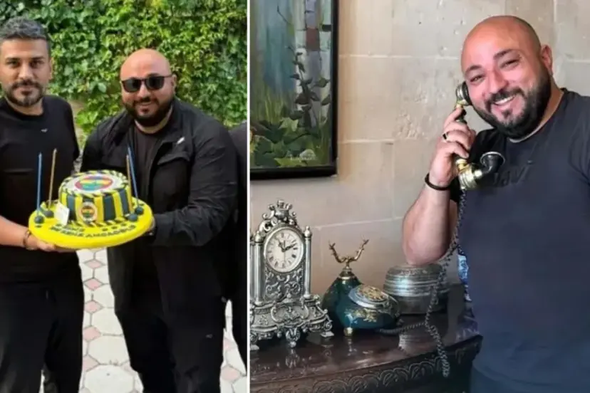 Son dakika | Dilan Polat'ın koruması Can Polat’ın dosyasında flaş gelişme: Tetikçinin ev arkadaşı gözaltına alındı