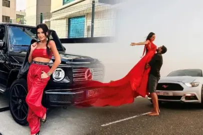 SON DAKİKA | Dilan Polat’ın koruması Engin Polat'ın kuzenine Çeşme’de silahlı saldırı!