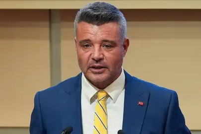 SON DAKİKA... Fenerbahçe Başkanı Sadettin Saran ve kardeşi Kenan Saran'a yasa dışı bahise teşvik suçundan 2 yıl 6 ay hapis cezası
