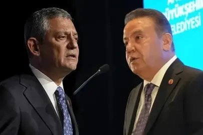Son dakika | Muhittin Böcek’ten itiraf: Özgür Özel’in talebiyle milyonlarca euro ve dolar ödedik
