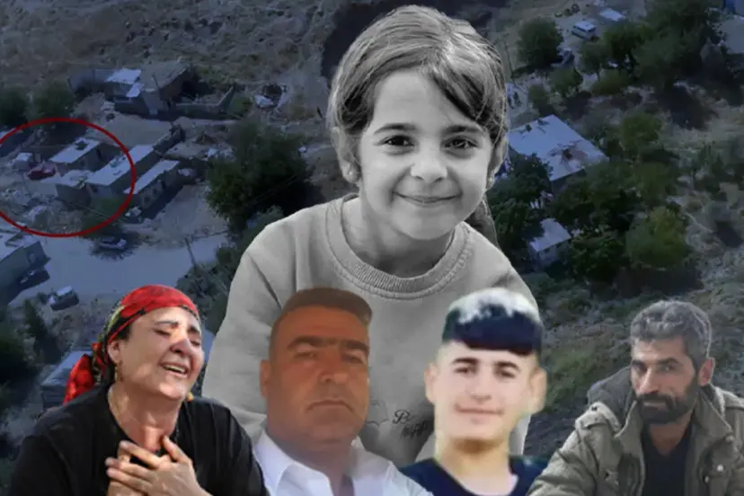 SON DAKİKA... Narin Güran ile Nevzat Bahtiyar'ın akrabaları arasında taşlı sopalı bıçaklı kavga! Oğlu ve yeğeni yaralandı...