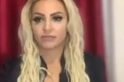 SON DAKİKA: Sosyal medya içerik üreticisi Bircan Yıldırım gözaltına alındı!