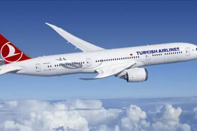 THY'den ilk 5 ayda güçlü büyüme: Uçak ve yolcu sayısı arttı!