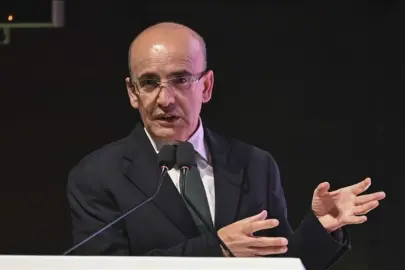 TL'ye olan güven arttı! Bakan Şimşek'ten enflasyon açıklaması
