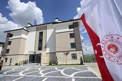 TOKİ 20 bin konut satışı başlıyor. 64 ilde 20 bin konut satışa çıkacak