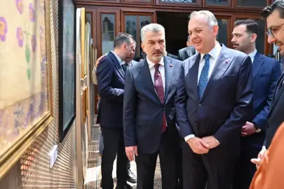 Trabzon Kültür Yolu Festivali coşkusu başladı: Kültür, sanat ve gastronomi zenginliği 9 gün sürecek
