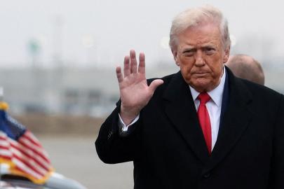 Trump duyurdu. Venezuela'da Tren de Aragua çetesi lideri öldürüldü