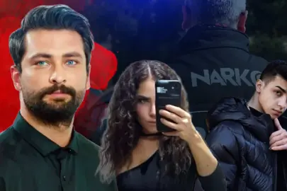 Ünlülere uyuşturucu soruşturması: 3 ismin daha test sonucu pozitif! Onur Tuna'nın testinde esrar çıktı