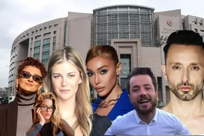 Ünlülere yönelik uyuşturucu soruşturmasında yeni gelişme! 10 ismin test sonucu pozitif