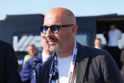 Vincenzo Italiano'dan net mesaj: "Birlikte istenilen noktaya ulaşırız"