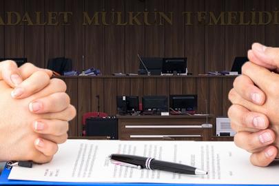 Yargıtay'dan emsal karar: "Seni sevmiyorum" demek boşanma nedeni