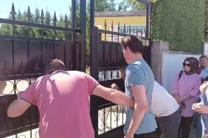 YKS'de ilginç anlar. Belgesini otomobilde unuttu, sınava girmedi: "Seneye görüşürüz"