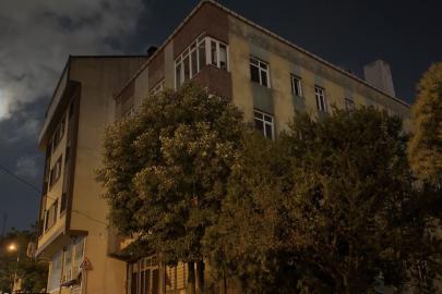 Apartmanda gürültü kavgası dehşeti: Üç ağır yaralı