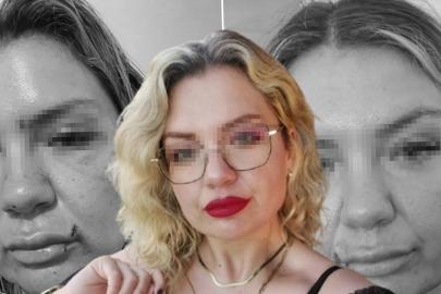 "Bugün büyük gün" diyerek aradı dehşeti yaşattı: Bıçak sırtında kırıldı