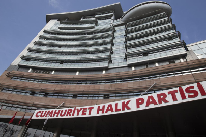 CHP'ye mutlak butlan kararı Yargıtay'da